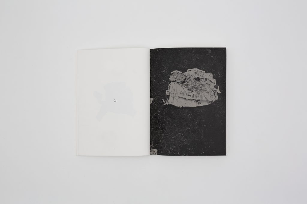 graphic book design